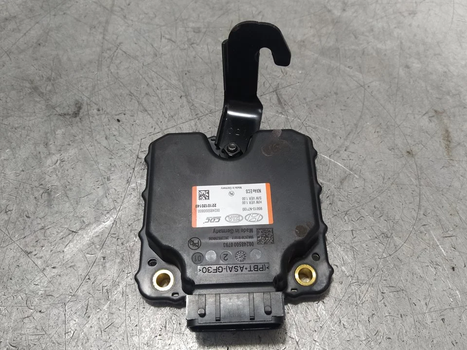Foto de MODULO ELECTRONICO HYUNDAI TUCSON (NX) híbrido-suave 100 kW (1.6 Ltr. - 100 kW CRDi) (136 CV / 100 KW) referencia 95610N7100
