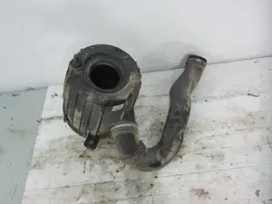 Foto de CAJA FILTRO AIRE PEUGEOT BOXER (335) FURGÓN TECHO ELEV. ACRISTAL. BAT.3450MM 2.2 HDI FAP CAT (131 CV / 96 KW) referencia 1360694080 foto 4