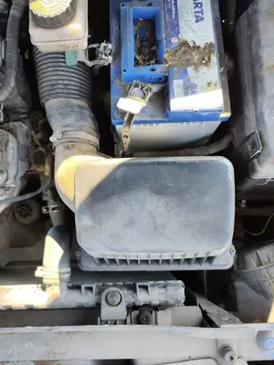 Foto de CAJA FILTRO AIRE PEUGEOT 307 (S1)(04.2001) 1.6 16V CAT (109 CV / 80 KW) referencia 1427J0