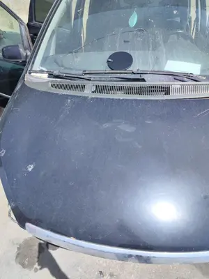 Foto de CAPO FORD C-MAX (CB3)(2007) 1.8 TDCi Turbodiesel CAT (116 CV / 85 KW) referencia 1493967 foto 4