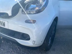 Foto de PARAGOLPES DELANTERO SMART FORFOUR foto 2