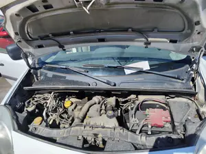 Foto de TORPEDO RENAULT KANGOO II (F/KW0) 1.5 dCi Diesel CAT (86 CV / 63 KW)
