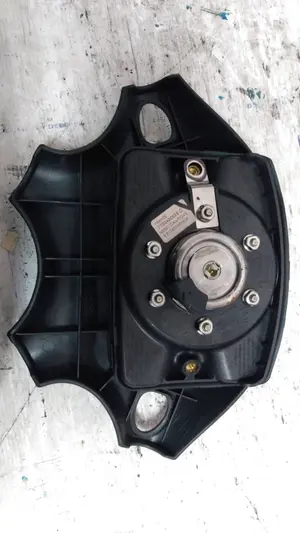 Foto de AIRBAG DELANTERO IZQUIERDO RENAULT MEGANE I SCENIC (JA0) 1.9 Turbodiesel (90 CV / 66 KW) referencia 7700420525C foto 2