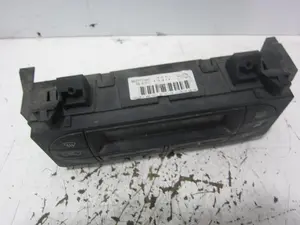 Foto de MANDO CLIMATIZADOR CITROEN C3 PLURIEL 1.6 16V CAT (NFU / TU5JP4) (109 CV / 80 KW) referencia 96377774 foto 8