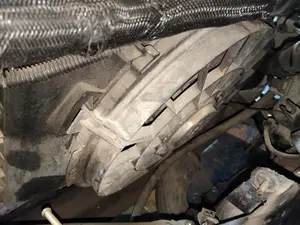 Foto de ELECTROVENTILADOR PEUGEOT EXPERT FURGÓN COMFORT (1995)