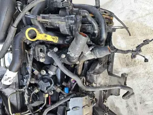 Foto de MOTOR COMPLETO FORD MONDEO BERLINA (GE) 2.0 CAT (146 CV / 107 KW) referencia CJBA foto 2