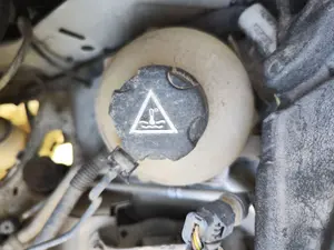 Foto de DEPOSITO EXPANSION CITROEN BERLINGO FURGÓN 1.6 16V HDi FAP (75 CV / 55 KW)