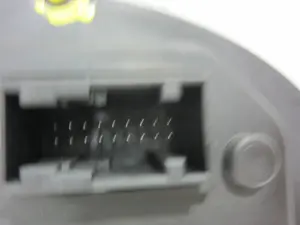 Foto de CUADRO INSTRUMENTOS PEUGEOT 307 (S1)(04.2001) 1.6 16V CAT (109 CV / 80 KW) referencia 21651870 foto 5