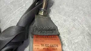 Foto de CINTURON SEGURIDAD DELANTERO DERECHO MITSUBISHI GALANT BERLINA (E50) 2.5 V6 CAT (170 CV / 125 KW) referencia TKAB2EN226 foto 2
