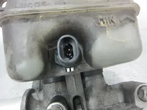 Foto de BOMBA FRENO OPEL ASTRA G BERLINA 1.7 Turbodiesel CAT (X 17 DTL / 2H8) (68 CV / 50 KW) referencia 5571 foto 7