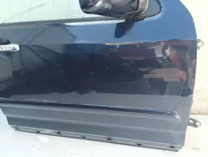 Foto de PUERTA DELANTERA DERECHA HONDA CR-V (RD8) 2.0 VTEC CAT (150 CV / 110 KW) foto 2
