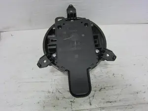 Foto de MOTOR CALEFACCION LEXUS NX (AZ10) foto 4