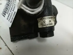 Foto de BOMBA DIRECCION PEUGEOT BOXER (230) PRITSCHE BAT.2850MM () referencia 9622072080 foto 3