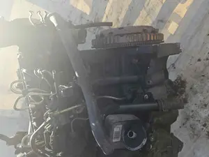 Foto de MOTOR COMPLETO DACIA LOGAN 1 referencia K9KK792 foto 4