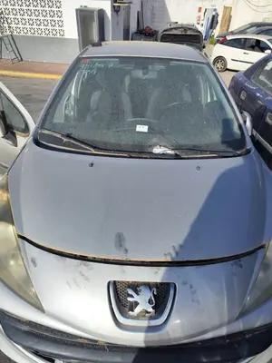 Foto de CAPO PEUGEOT 207 1.4 HDi (68 CV / 50 KW) referencia 7901N2 foto 2