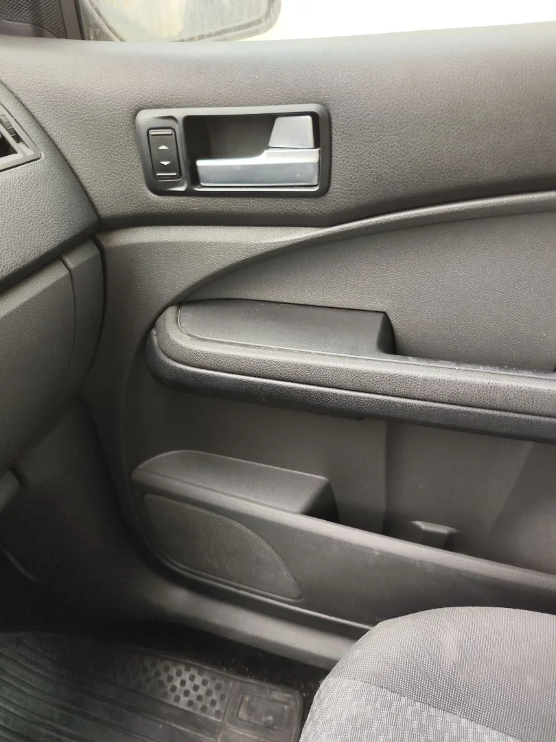 Foto de ELEVALUNAS DELANTERO DERECHO FORD FOCUS C-MAX (CAP)(2003) 1.6 TDCi CAT (109 CV / 80 KW) referencia 1738646