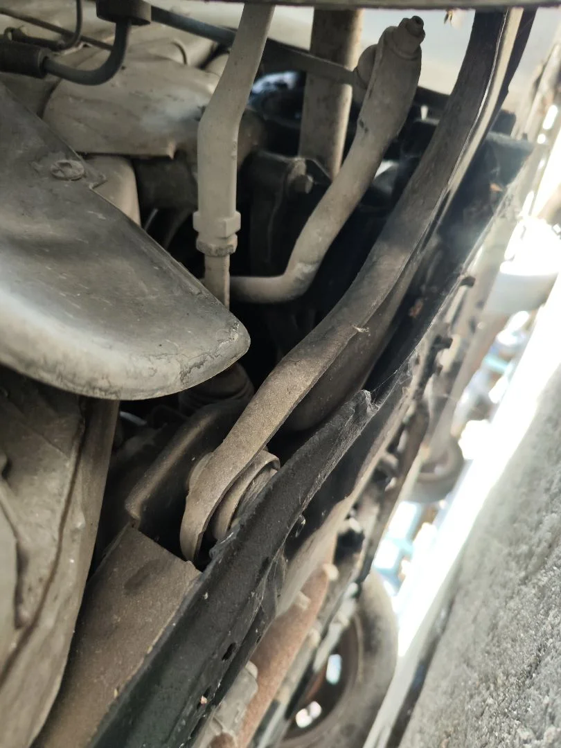 Foto de CREMALLERA DIRECCION PEUGEOT 207 1.4 HDi (68 CV / 50 KW) referencia 1627685080