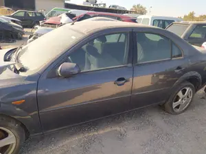 Foto de PUERTA TRASERA IZQUIERDA FORD MONDEO BERLINA (GE) 2.0 CAT (146 CV / 107 KW) referencia 1446442 foto 6