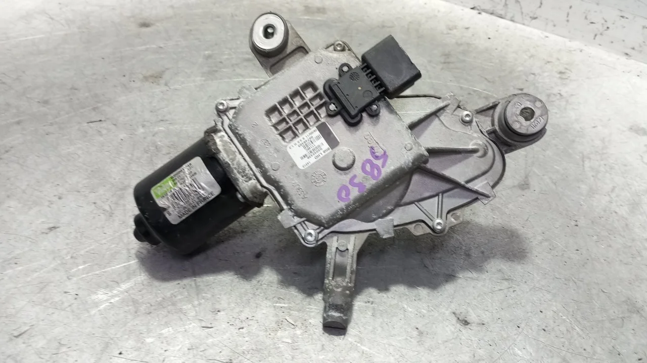 Foto de MOTOR LIMPIA DELANTERO CITROEN GRAND C4 PICASSO 1.6 16V (120 CV / 88 KW) referencia 9687621780