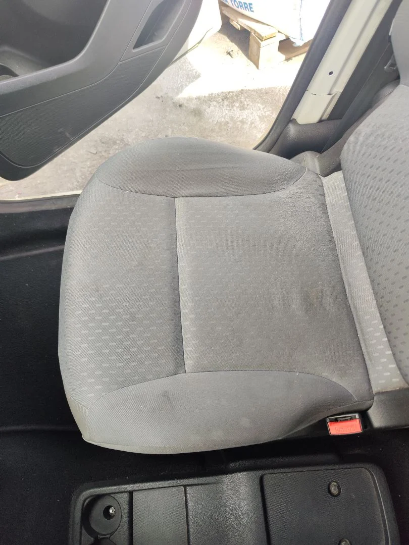 Foto de ASIENTO DELANTERO DERECHO CITROEN BERLINGO FURGÓN 1.6 16V HDi FAP (90 CV / 66 KW)