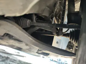 Foto de BARRA ESTABILIZADORA DELANTERA OPEL ZAFIRA A 2.0 DTI (101 CV / 74 KW) referencia 13124023