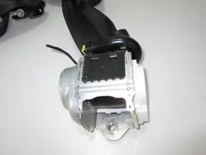 Foto de CINTURON SEGURIDAD TRASERO DERECHO AUDI A5 COUPE (F53) referencia 8W6857806G foto 2