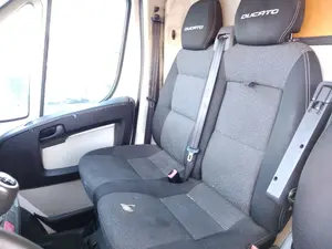 Foto de ASIENTO DELANTERO DERECHO FIAT DUCATO 3 MAXI FURGÓN TS 35 (295) 2.3 JTD CAT (131 CV / 96 KW)