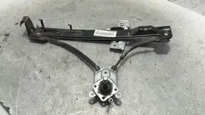 Foto de ELEVALUNAS TRASERO IZQUIERDO SEAT IBIZA SC (6J1) 1.6 TDI (105 CV / 77 KW) referencia 6J4839461B