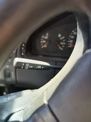 Foto de MANDO MULTIFUNCION MERCEDES-BENZ CLASE E (BM 210) BERLINA 2.2 CDI CAT (143 CV / 105 KW)
