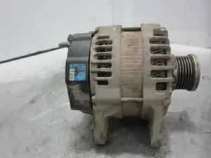 Foto de ALTERNADOR NISSAN X-TRAIL (T31) 2.0 16V CAT (141 CV / 104 KW) referencia 23100EN00B foto 7