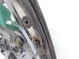 Foto de NO IDENTIFICADO VOLKSWAGEN TOUAREG (7L6) foto 10