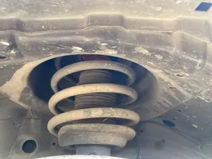 Foto de BRAZO SUSPENSION DELANTERO IZQUIERDO FORD MONDEO BERLINA (GE)