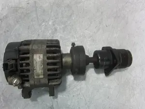 Foto de ALTERNADOR FORD FOCUS BERLINA (CAP) 1.8 TDCi Turbodiesel CAT (116 CV / 85 KW) referencia MS1012100921A115IM foto 3