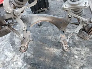 Foto de PUENTE DELANTERO AUDI A6 BERLINA (4F2)