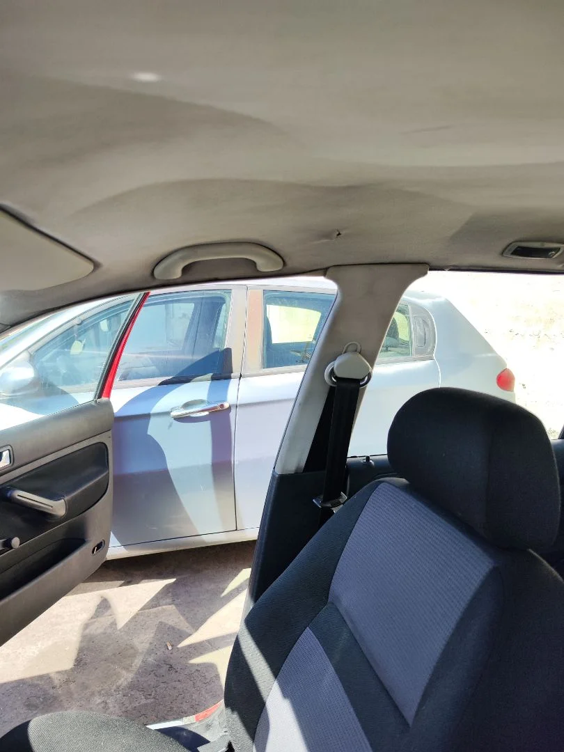 Foto de ASIDERO TECHO DELANTERO DERECHO VOLKSWAGEN GOLF IV BERLINA (1J1)(10.1997) 1.9 TDI (90 CV / 66 KW)