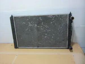 Foto de RADIADOR AGUA VOLKSWAGEN PASSAT VARIANT (3C5) 2.0 TDI DPF (170 CV / 125 KW) referencia 470R0004