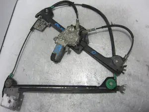 Foto de ELEVALUNAS DELANTERO DERECHO PEUGEOT 206 CC CABRIO-COUPÉ 1.6 16V CAT (109 CV / 80 KW) referencia 0536005802