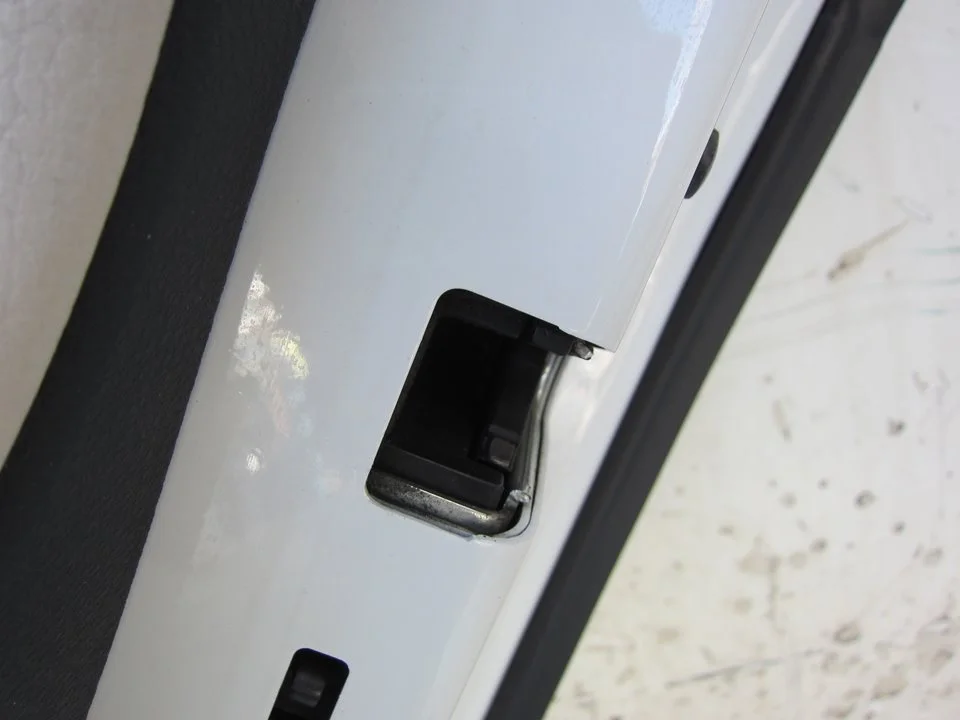 Foto de CERRADURA PUERTA TRASERA DERECHA BMW SERIE 5 GRAN TURISMO (F07) 3.0 24V Turbo (306 CV / 225 KW)