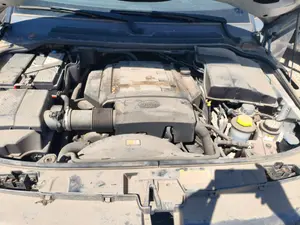 Foto de MOTOR COMPLETO LAND ROVER RANGE ROVER SPORT 4.4 V8 CAT (299 CV / 220 KW) referencia 448PN