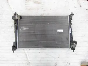Foto de RADIADOR AGUA LANCIA DELTA (181) 1.6 Diesel CAT (120 CV / 88 KW) referencia 518969640 foto 3