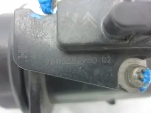 Foto de CAUDALIMETRO PEUGEOT 308 1.6 HDi (92 CV / 68 KW) referencia 9683282980 foto 3