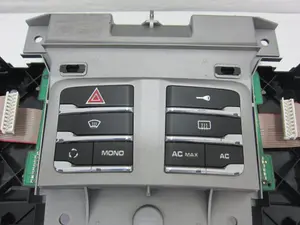 Foto de MANDO CLIMATIZADOR PORSCHE PANAMERA (TIPO 970) referencia 97065320332 foto 2
