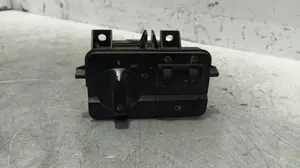 Foto de MANDO LUCES BMW SERIE 3 BERLINA (E46) 2.0 16V Diesel CAT (136 CV / 100 KW) referencia 61316901428