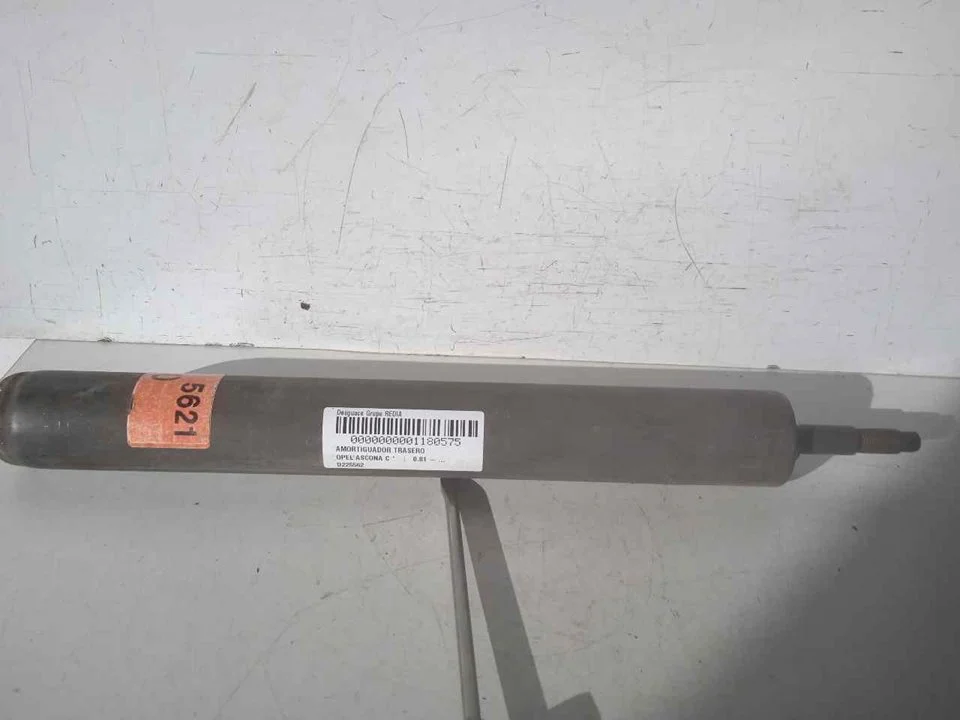 Foto de AMORTIGUADOR TRASERO OPEL ASCONA C referencia D225561