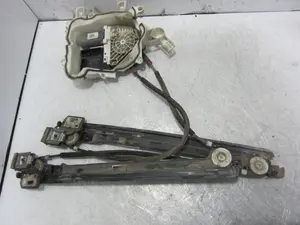 Foto de ELEVALUNAS DELANTERO IZQUIERDO OPEL ZAFIRA A 2.0 DTI (101 CV / 74 KW) referencia 1K0959793D