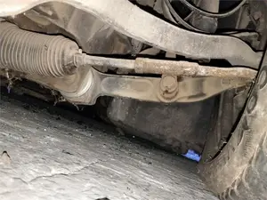 Foto de BRAZO SUSPENSION INFERIOR DELANTERO IZQUIERDO MERCEDES-BENZ CLASE S (BM 220) BERLINA