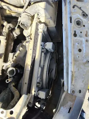 Foto de RADIADOR CALEFACCION / AIRE ACONDICIONADO OPEL ZAFIRA A 2.0 DTI (101 CV / 74 KW) referencia 9117283 foto 8