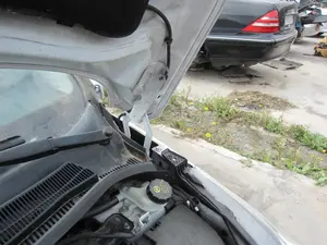 Foto de NO IDENTIFICADO FORD FIESTA (CNN) 1.5 TDCi CAT (75 CV / 55 KW) foto 6