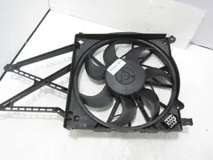 Foto de ELECTROVENTILADOR OPEL ASTRA H BERLINA 1.4 16V (90 CV / 66 KW) referencia 0130303314 foto 3