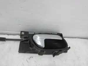 Foto de CERRADURA PUERTA DELANTERA DERECHA PEUGEOT 407 1.6 HDi FAP CAT (9HZ / DV6TED4) (109 CV / 80 KW) referencia 9686683580 foto 6